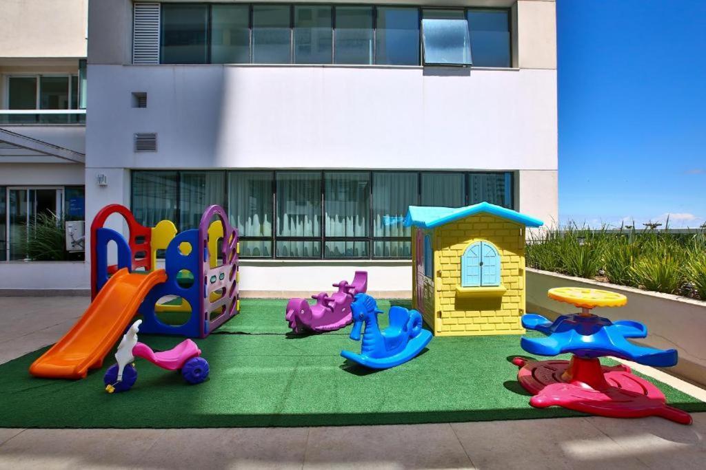 Suite Tripla Hotel America Campos dos Goytacazes Bagian luar foto