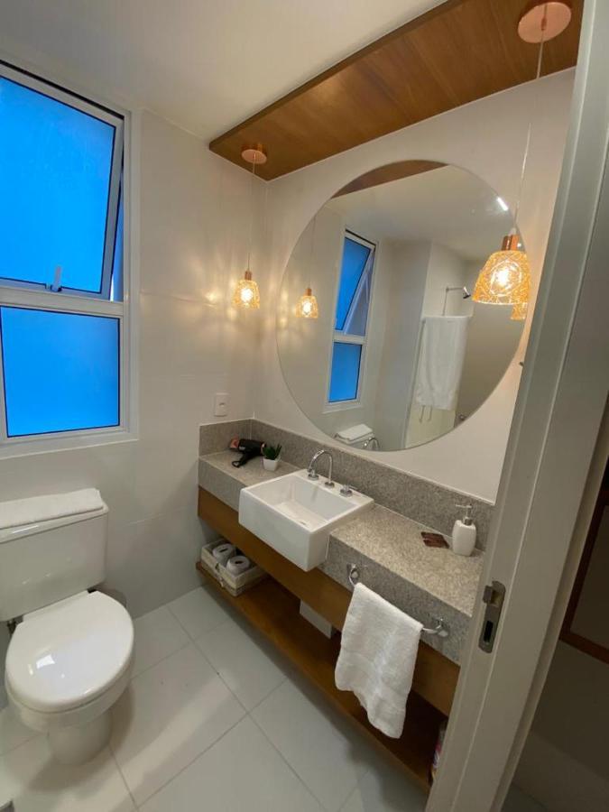 Suite Tripla Hotel America Campos dos Goytacazes Bagian luar foto